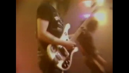 Motorhead Overkill