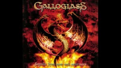 Galloglass - The Quest
