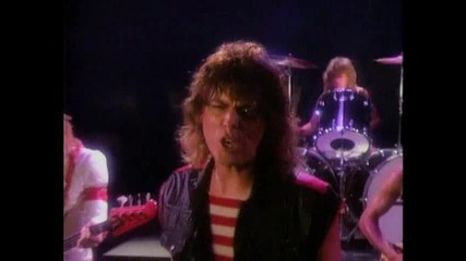 Dokken - Breaking The Chains 