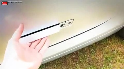 Тестване на Sls Amg от Mercedes - Benz 