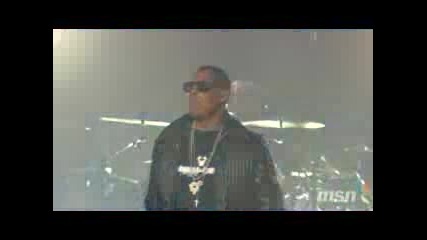 Jay Z Pray Live