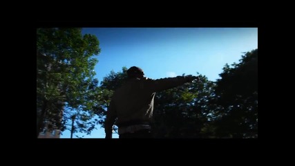 P. Reign (drake Cameo) - In My Hood [official video 2010]