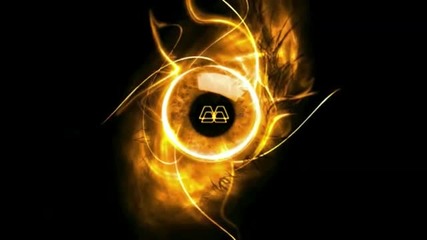 Chase and Status ft. Maverick Sabre - Fire In Your Eyes