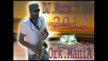 Ork.mania Alcho Ashiksin Kuchek Isko & Salko Dj Murat.co 2012