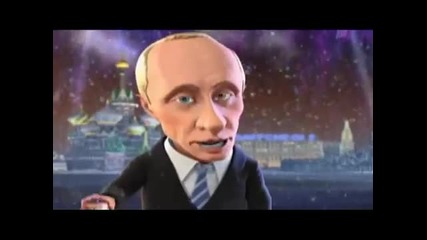 Суперклип на песню Слепакова - Газзпром