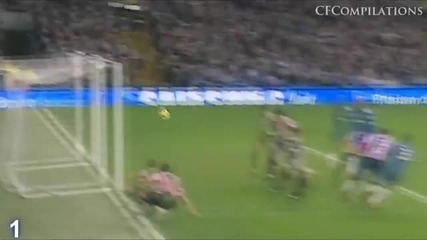 Chelsea Fc Top 10 Goals 2009_10_(360p)