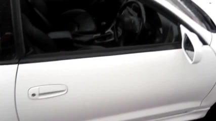 Celica St205 Gt-four