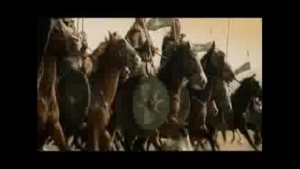 Return Of The King - Battle Hymn 