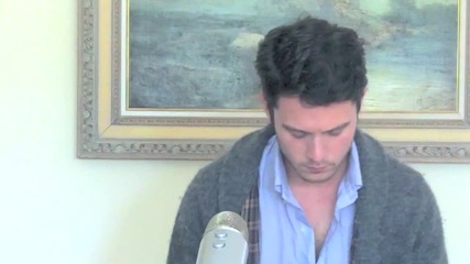 Florence and the Machine - Cosmic Love ( cover by Eli Lieb )