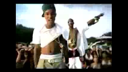 Soulja Boy Ft. Bow Wow - Marco Polo