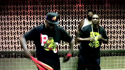 Clipse - Im Good (remix) (feat. Rick Ross) [x Quality]