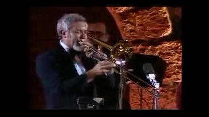 Frank Sinatra - Ive Got You Under My Skin (1982)