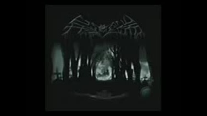 Heresy - Foggy Town [ full album ] black metal China
