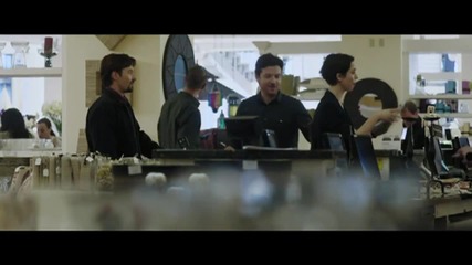 Jason Bateman, Joel Edgerton, Rebecca Hall In 'The Gift' Second Trailer
