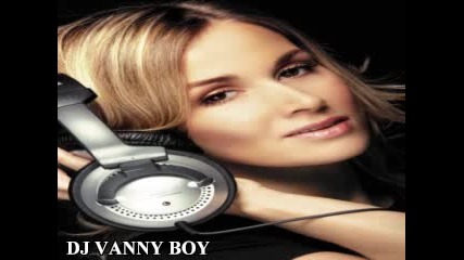 F. Mercury Кючек # D J Vanny Boy