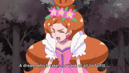 Go! Princess Precure Episode 47