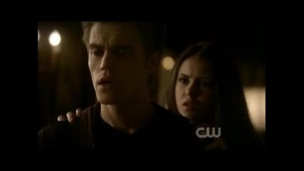 The Vampire Diaries / Дневниците на вампира
