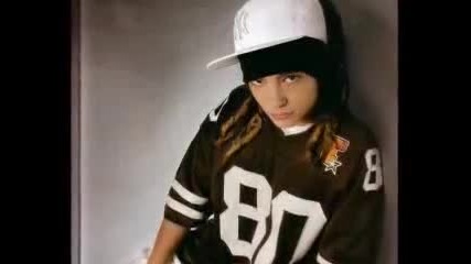 Tom Kaulitz [ Always In My Heart ]
