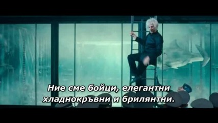 Schelkunchik-песента на цар Плъх[subs]