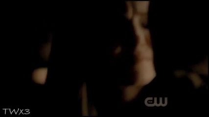 Защото ми липсваш,скъпа • Stefan & Elena • The vampire diaries .. I don't wanna miss a thing!