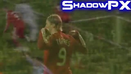 *hq* Fernando Torres - 50 goals for Liverpool .. so far * must watch*
