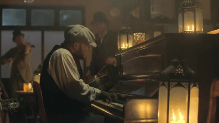 My Favourite Time of Year - The Florin Street Band ( Christmas Song 2011)