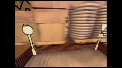 D.b. Boulevard - Point of View 