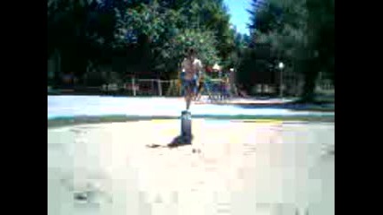 Dani Jump 3