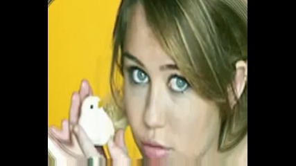Miley [h]