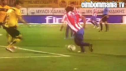 Cimbommania Tv | Skill Volume 7 | 