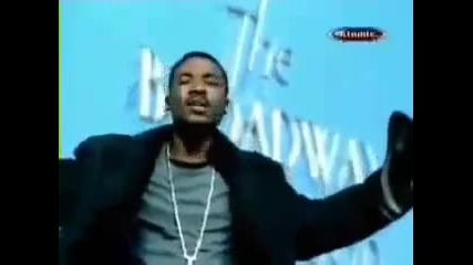 Brandy Feat Ray J - Another Day Paradise 