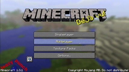 Minecraft 1.3.1 Tutorual