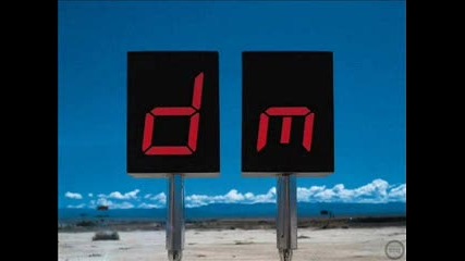 Depeche Mode - Everything Counts (new 2008)