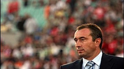 Станимир Стоилов