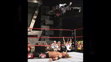 {lil slip} Снимки na jeff hardy