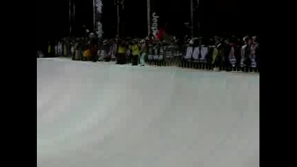Winter X Games Part 3