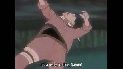 naruto and sasuke best friend 