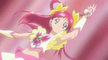Yes! Pretty Cure 5 - 14