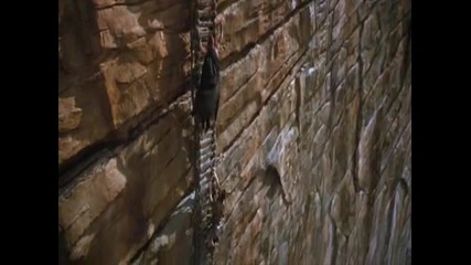 Indiana Jones (1984) - Bg Subs - Indiana Jones and the Temple of Doom [част 7]