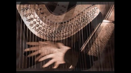 Celtic Harp Music- Fantasie