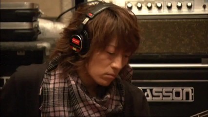 Larc En Ciel - Bless 