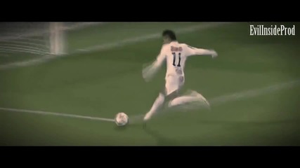 Neymar • 2010/11 - Skills and Goals •