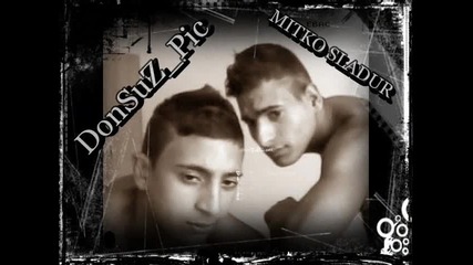 selamun aluhum ben sunar sonic