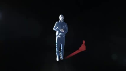 Lupe Fiasco - The Show Goes On ( Високо Качество )