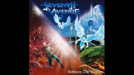 Seventh Avenue - Wings Of Dawn - christian power metal