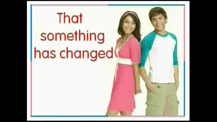 High School Musical Start Of Something New
