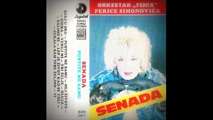 Senada Red