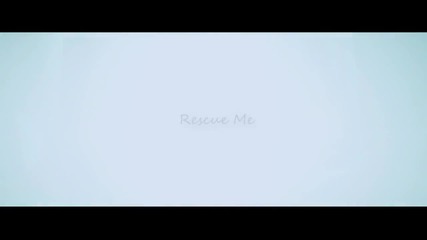 Draco + Hermione - Rescue Me.