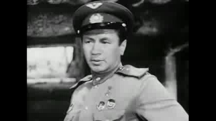Ссоб, 6 - Та Част - Емоционалната разрядка