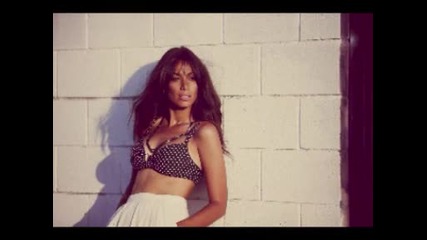 Leona Lewis - Collide - Afrojack mix audio .